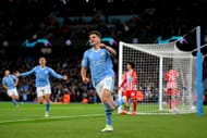 Manchester City v FK Crvena zvezda: Group G - UEFA Champions League 2023/24