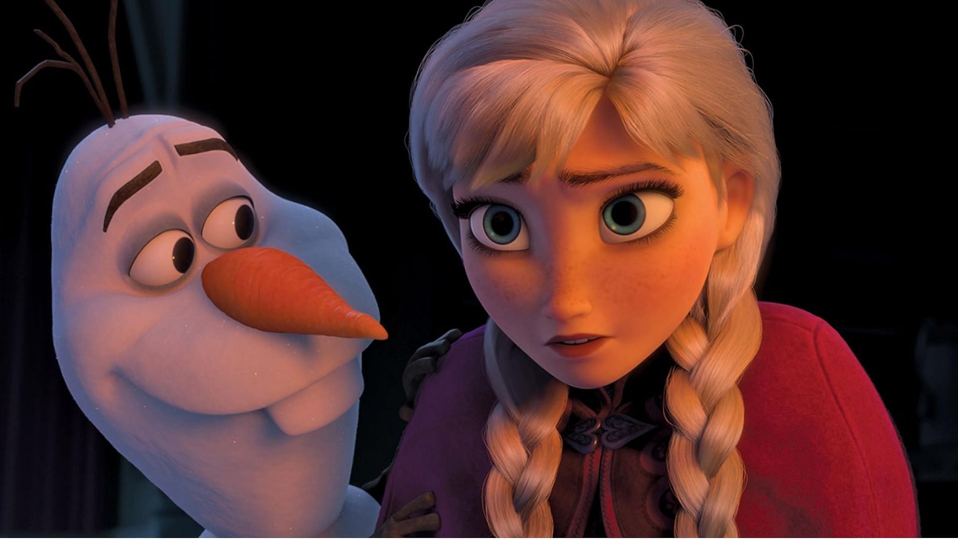 Frozen, Tangled and Tarzan are also awaiting remakes (Image via IMDb)