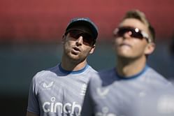 "We won't use it as an excuse" - Jos Buttler opens up on 'poor' Dharamshala outfield ahead of 2023 World Cup game against Bangladesh