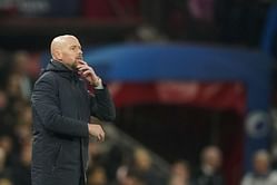 Manchester United Transfer News Roundup: Red Devils plan David de Gea U-turn, Erik ten Hag wanted Harry Maguire exit, and more - October 26, 2023
