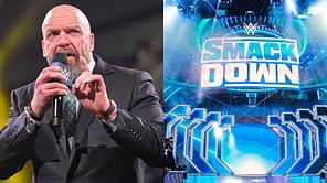 Triple H to end WWE championship reign on SmackDown? Analyzing the chances