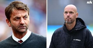 “He seems to pick superstars” – Tim Sherwood urges Ten Hag to give more chance to Manchester United star with 4 appearances this season