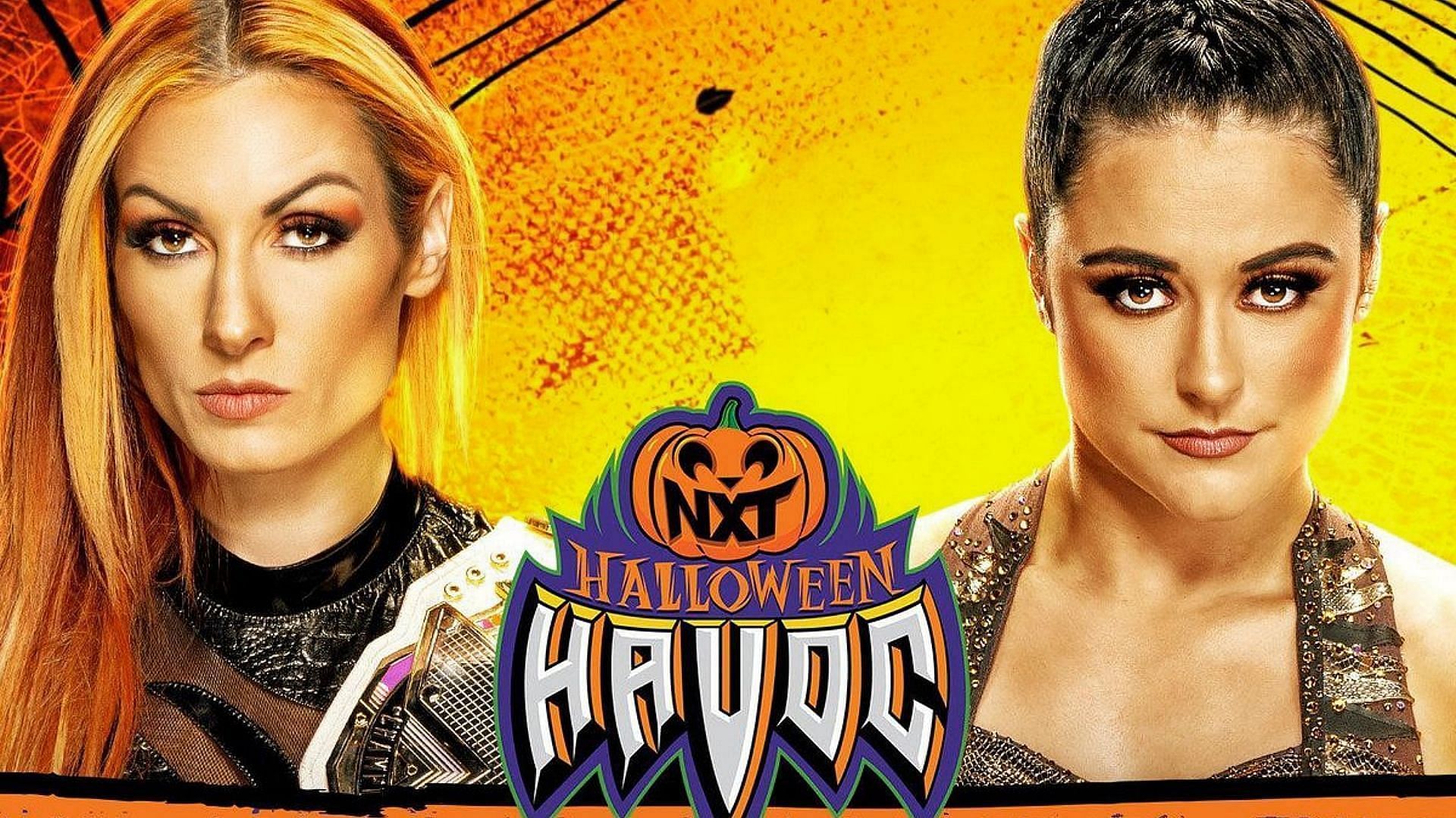 Becky Lynch to defend her title against Lyra Valkyria
