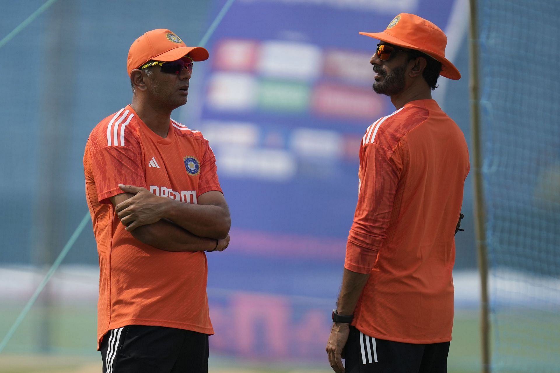 The methods of the team management have divided opinion