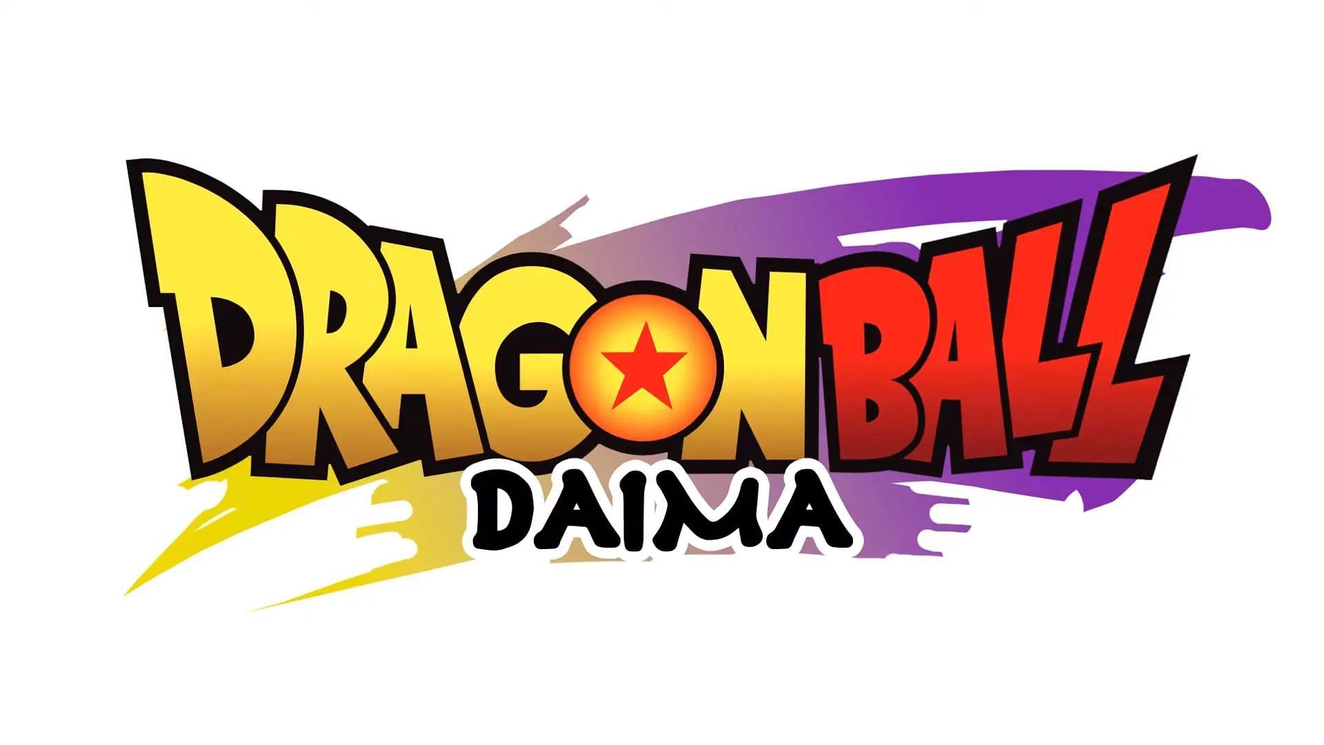 DRAGON BALL DAIMA • 𝘍𝘈𝘕 𝘊𝘓𝘜𝘉 𝘉𝘙𝘈𝘚𝘐𝘓 2024