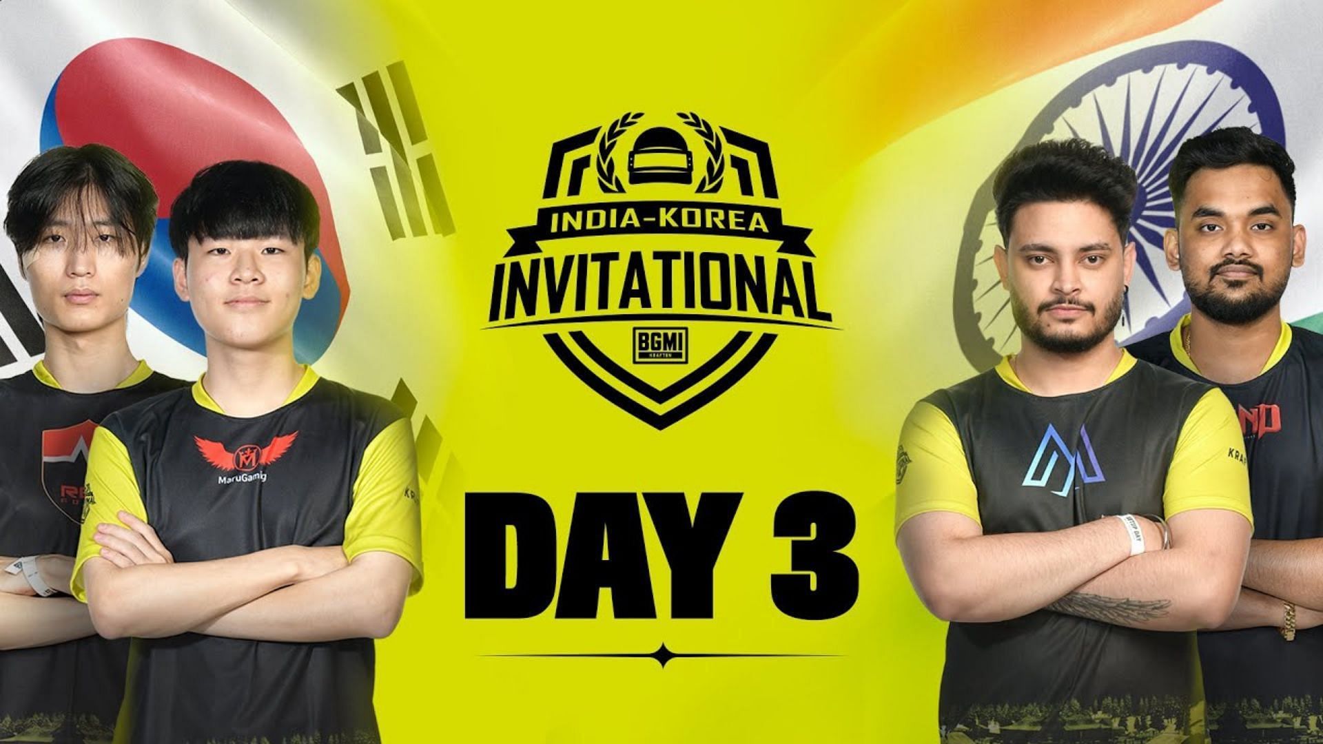 Korean Championship 2023 Day3 