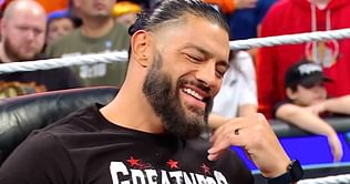 Roman Reigns getting dethroned by a former champion "won't be good for business" despite hints, says WWE legend (Exclusive)