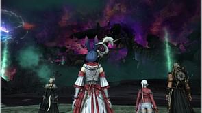 When do the Final Fantasy 14 servers come back online today (October 3)?