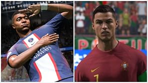 EA FC 24 Team of the Week 5 (TOTW 5) predictions: All cards featuring Mbappe, Ronaldo, and others