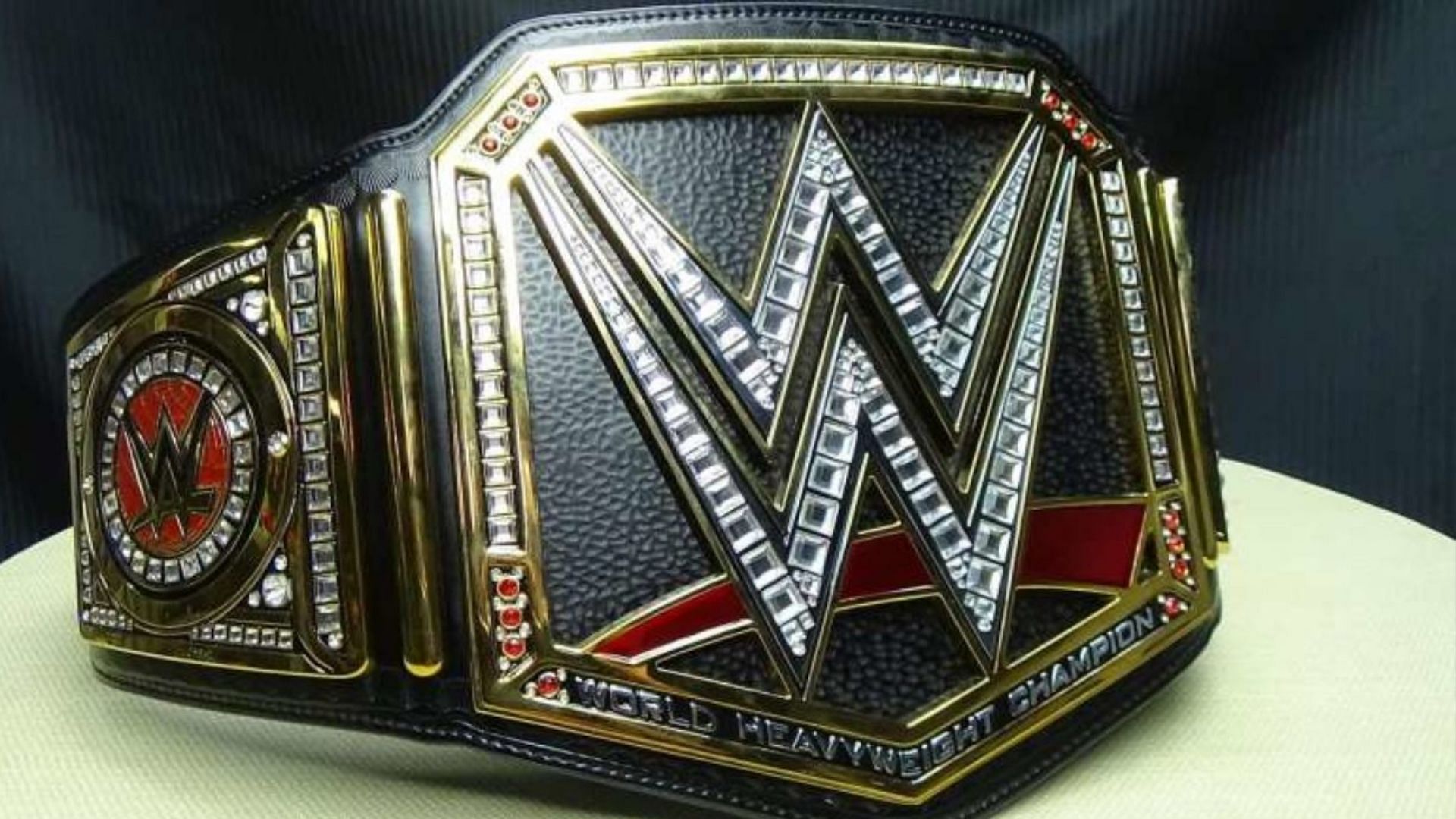 Would this star have become WWE Champion with either of these hilarious ring names?