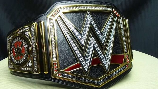 Former WWE Champion once pitched 'Buddy Peacock' and 'Lloyd Boner' for his ring names