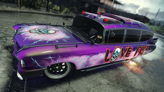 GTA Online Albany Brigham is finally out: Price, performance, and more