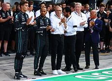 "Look at Lewis Hamilton": FIA president cites F1 legend's era as he snubs the idea of trying to stop Red Bull domination