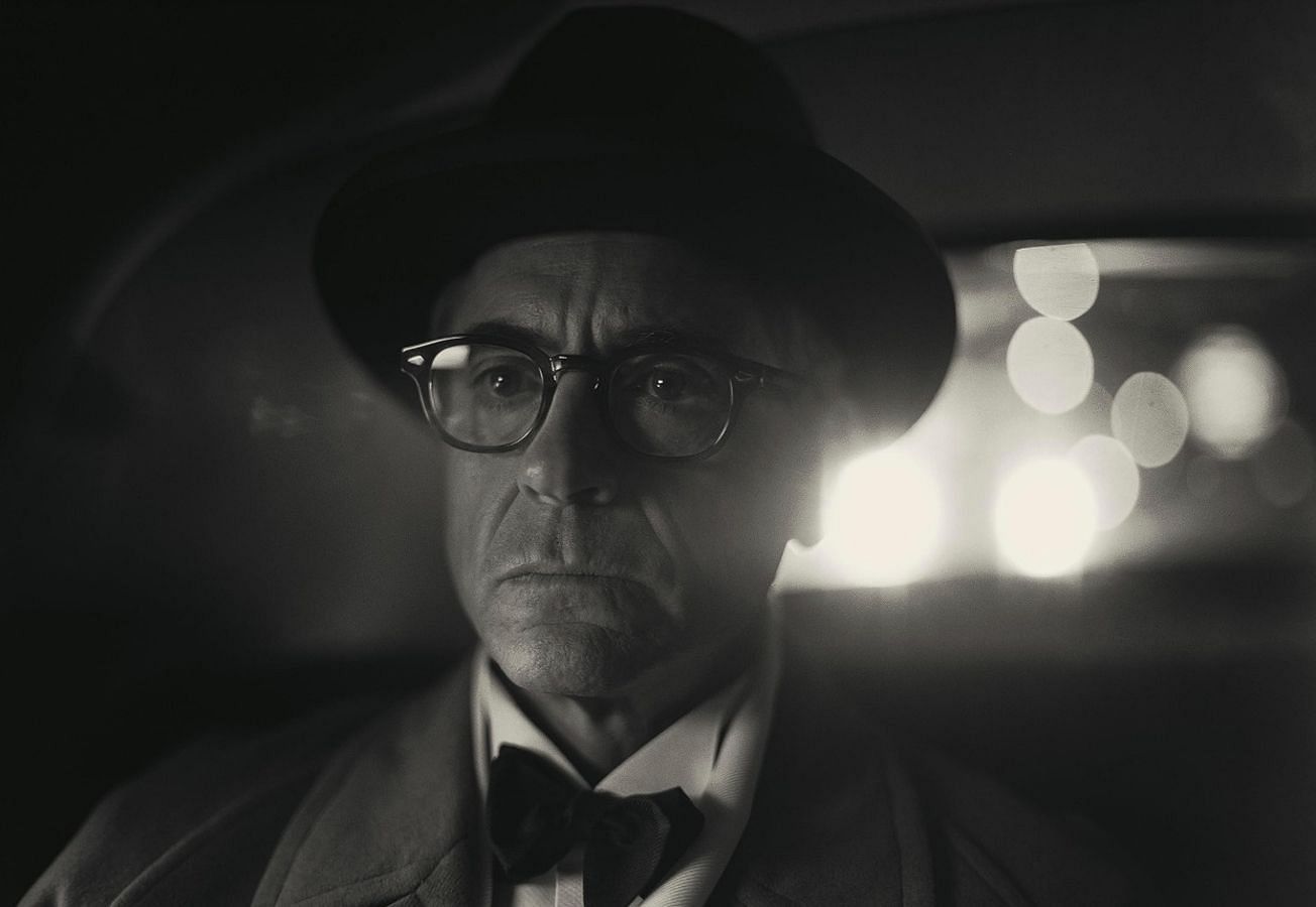 Robert Downey Jr. as Lewis Strauss in Oppenheimer (Image via IMDb)