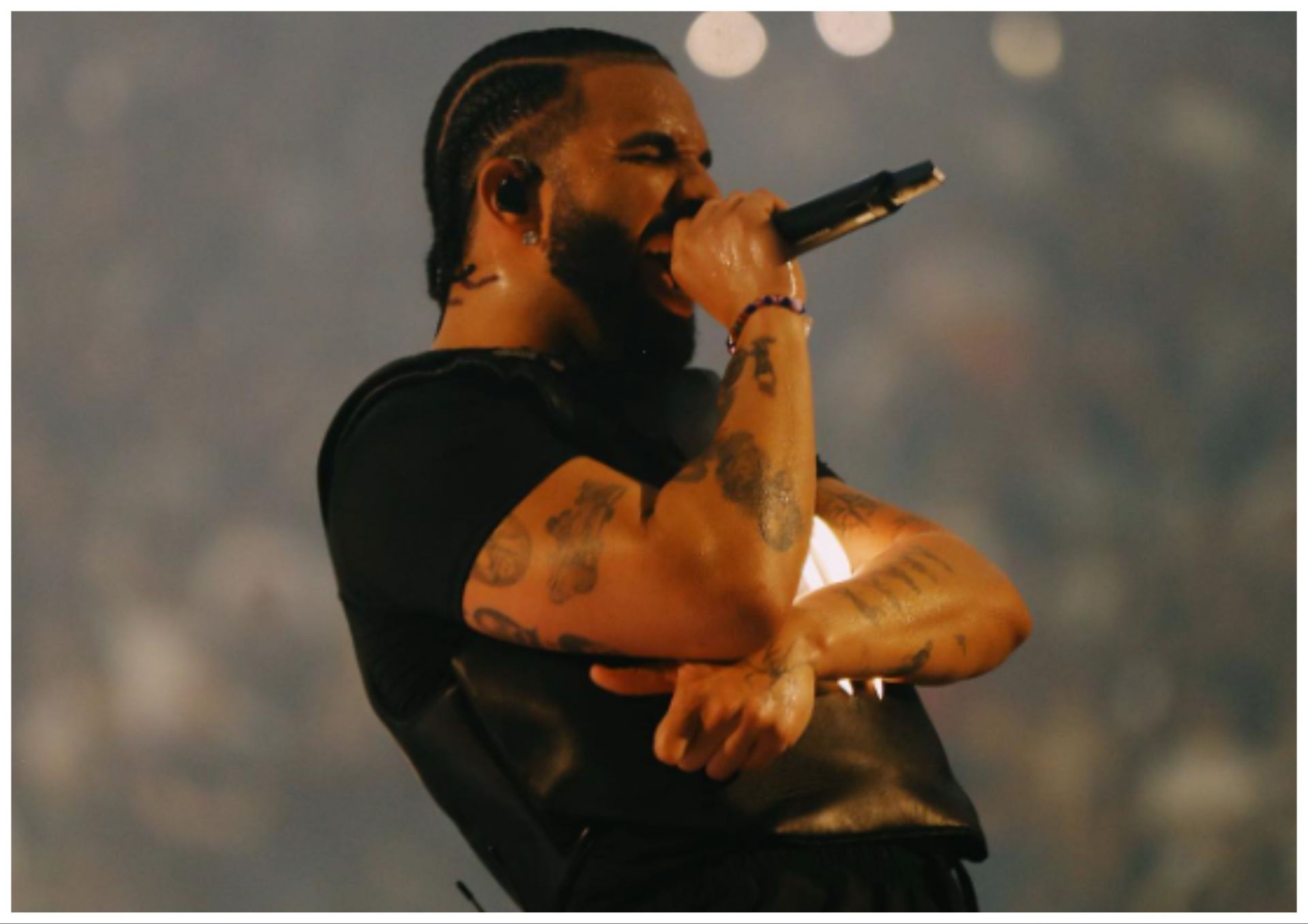 Drake Health Issue: Rapper Taking Hiatus Due To Stomach Problem | Cbs8com