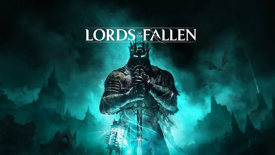 Lords of the Fallen Radiant Spells, Gameplay, Trailer and More - News