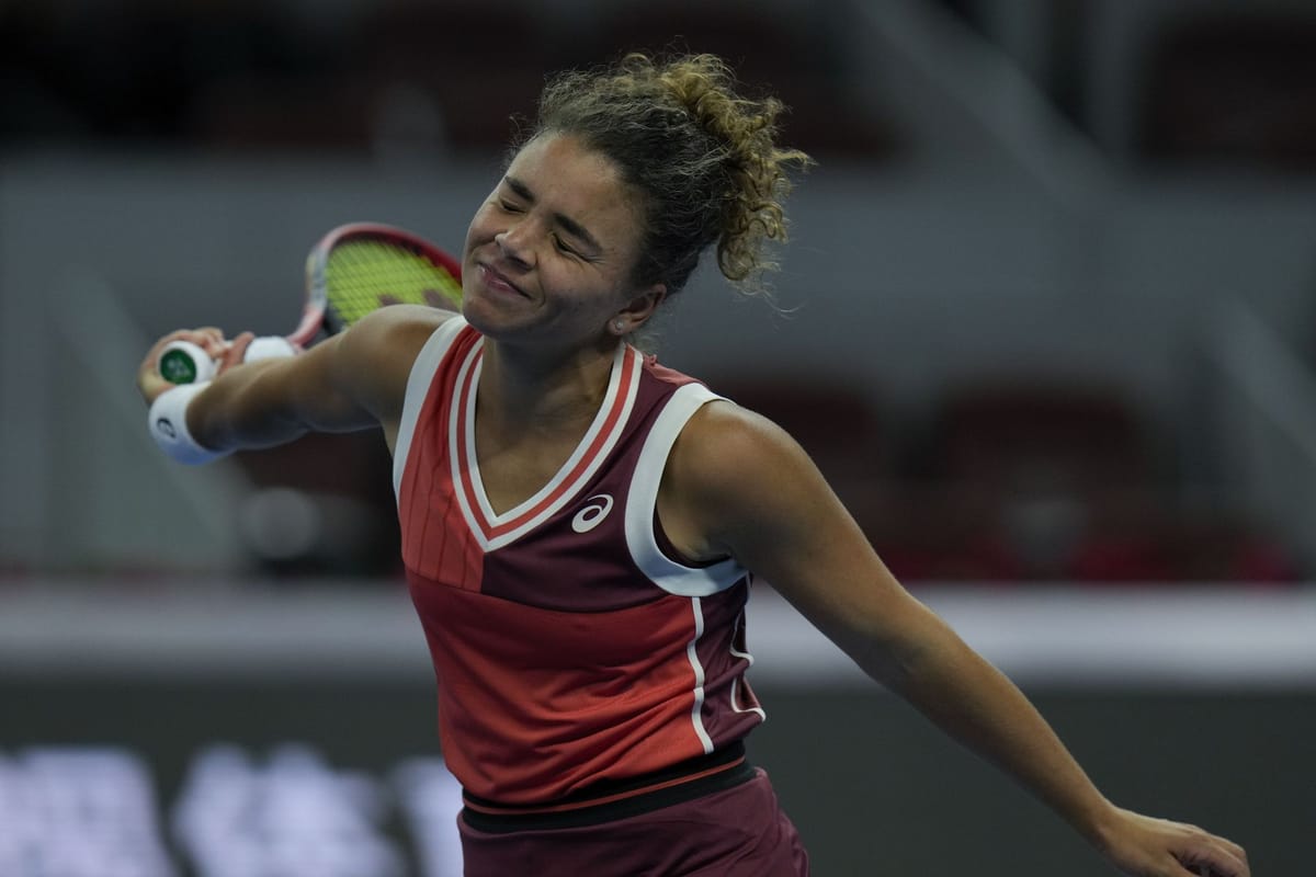 Jasmin Open 2023 Women's draw, schedule, players, prize money