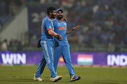 "Batters win you matches but it's the bowlers who win you tournaments" - Aakash Chopra lauds India's bowling in 2023 World Cup win vs England