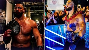 WWE make major Roman Reigns change following his return to SmackDown