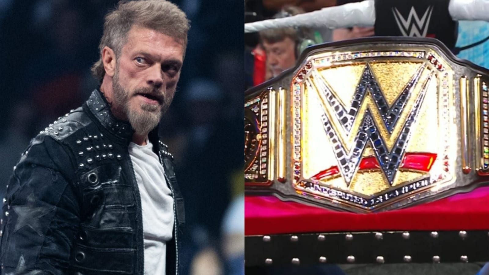 Fans Urge Two Former WWE Champions To Join AEW After Contract Expiry ...