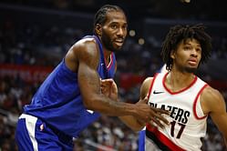 Is Kawhi Leonard playing tonight against Orlando Magic? Latest injury update from LA Clippers (October 31st)