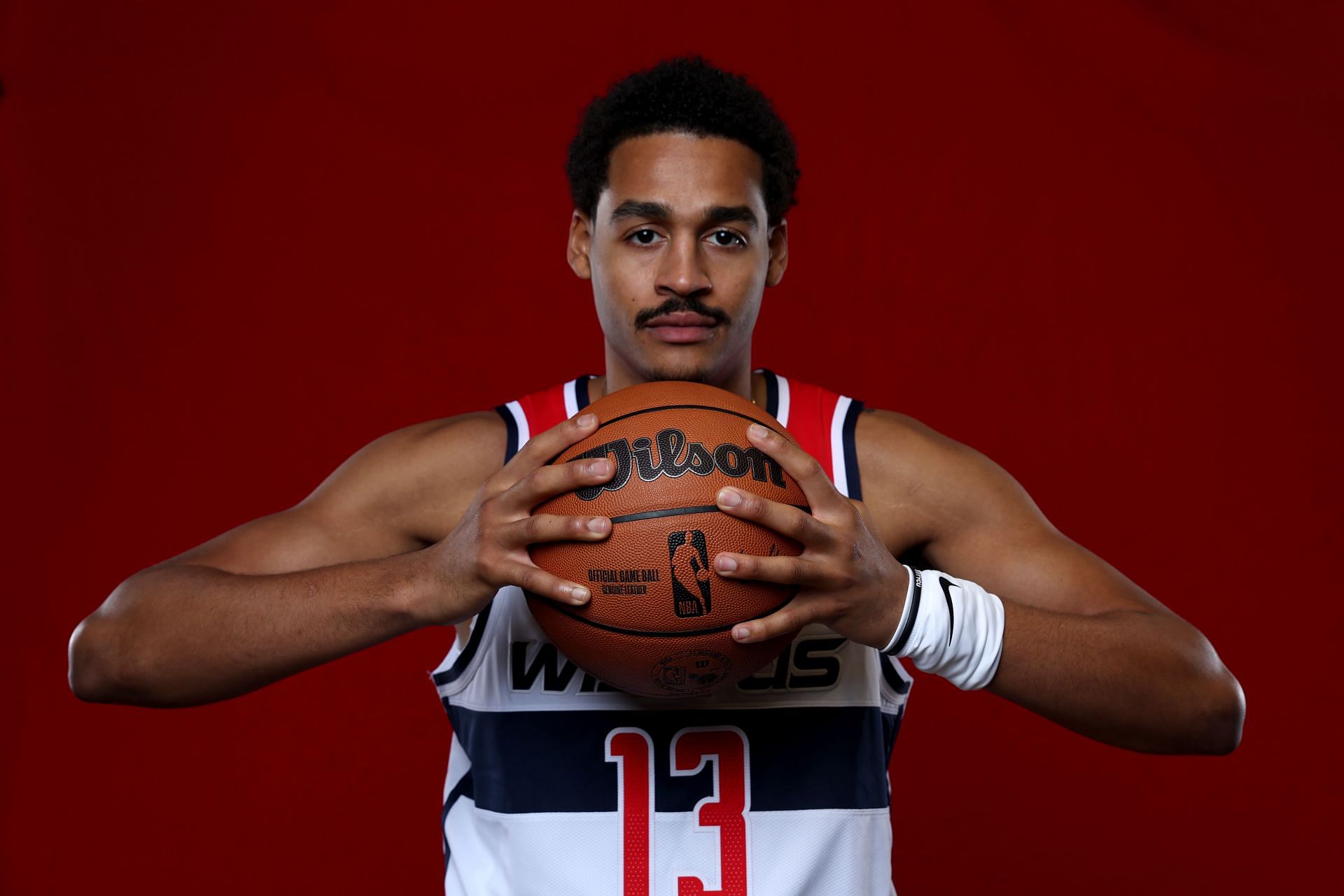 Washington Wizards Media Day