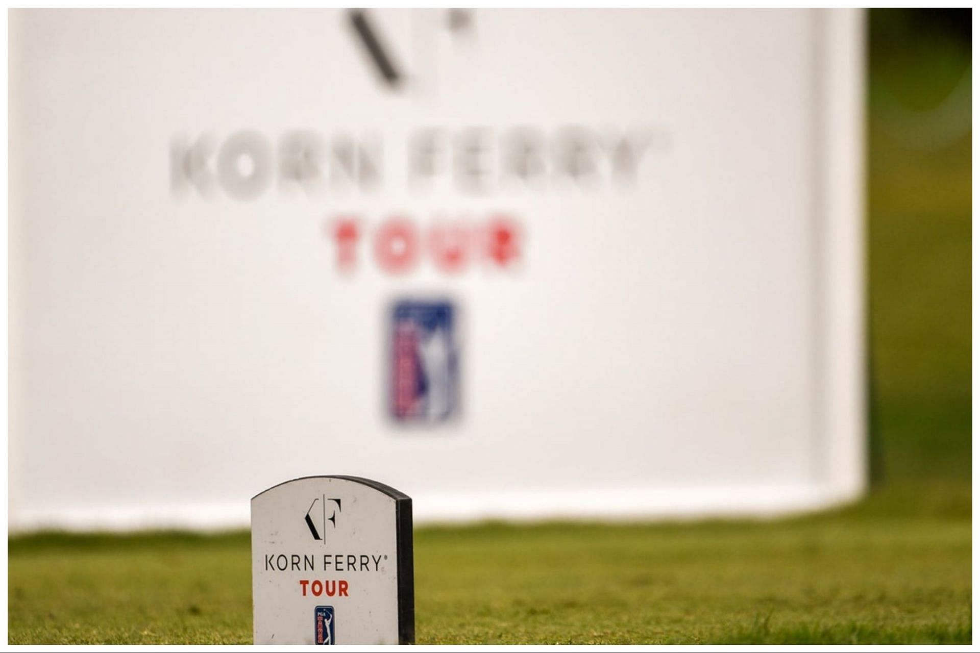 Korn Ferry Tour PGA Tour 30 Golfers set to earn 2024 PGA Tour cards at