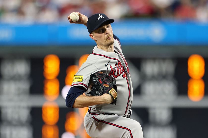 Max Fried (Born 1994) He made his major league debut for the Braves in  2017.