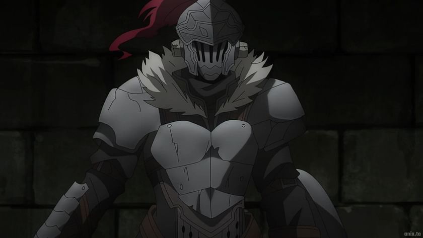 Goblin Slayer Season 2 Release Date Announced