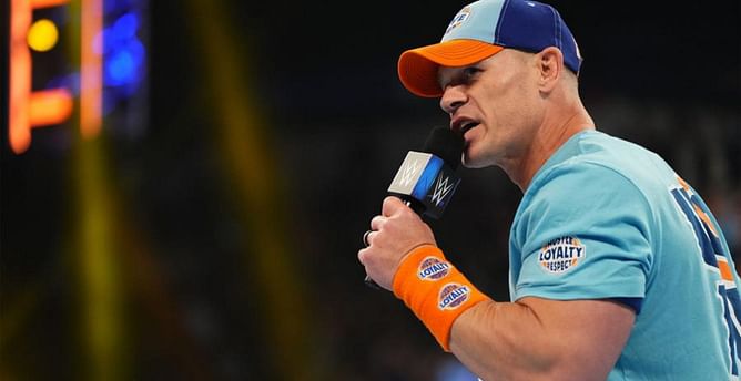 पूर्व WWE Superstar ने John Cena को लेकर कही ऐसी बात, उनके करोड़ों फैंस को होगी बहुत ज्यादा खुशी