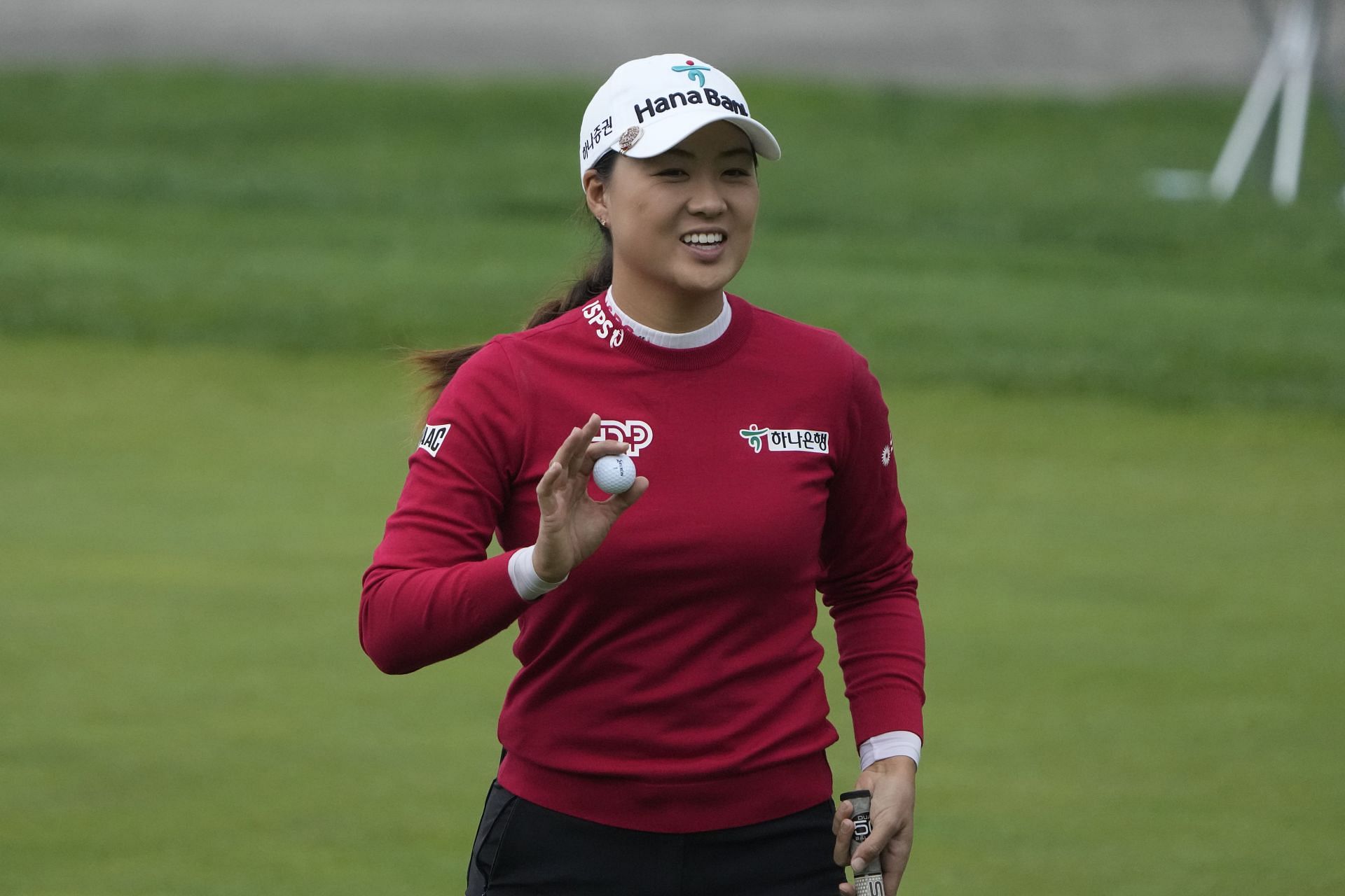 LPGA BMW Ladies Championship 2023 Leaderboard: Who Is Leading The ...