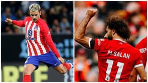 EA FC 24 Team of the Week 6 (TOTW 6) predictions: All cards featuring Salah, Griezmann, and others