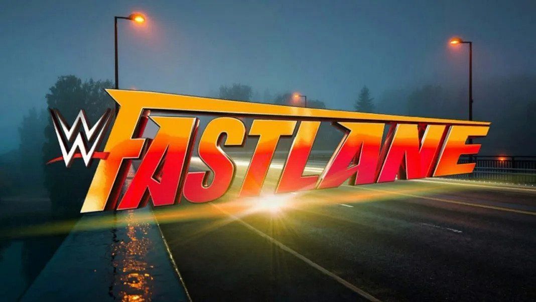 WWE Fastlane took place in Indianapolis last night!