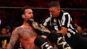 "That’s what everybody thought " - Wrestling veteran comments on recent reports of CM Punk's WWE status