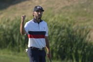 Max Homa was incredible at the Ryder Cup