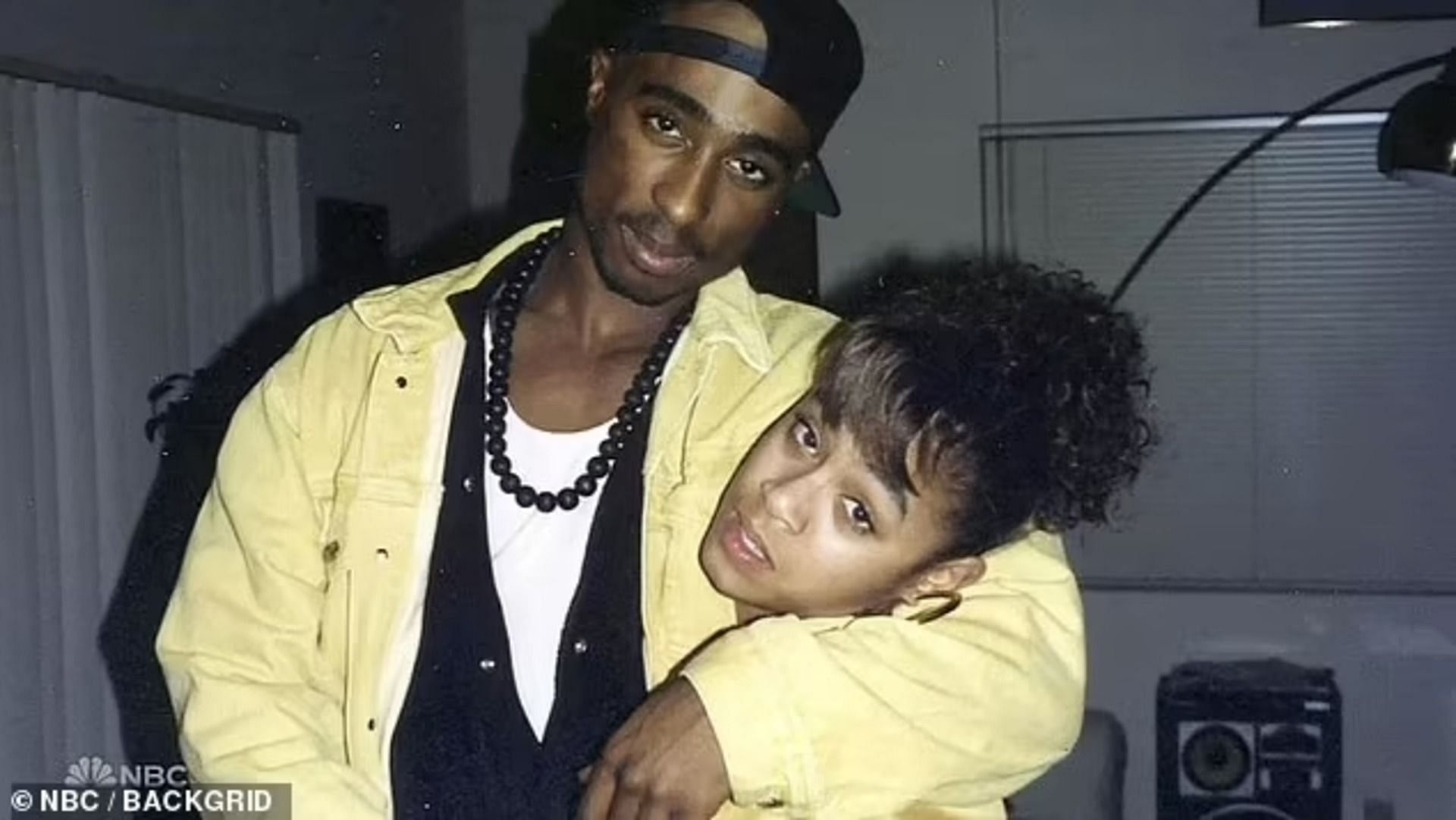 The entire Will Smith x Jada Pinkett Smith and Tupac saga, explained