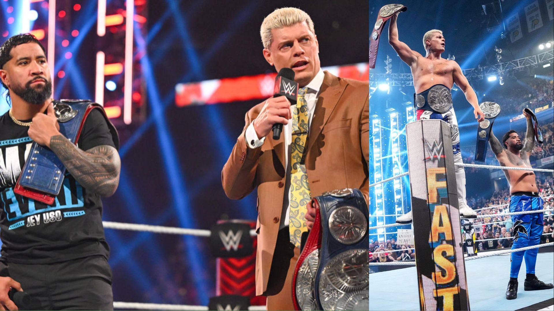 5 Contenders For Cody Rhodes And Jey Usos Open Challenge On Smackdown 6178