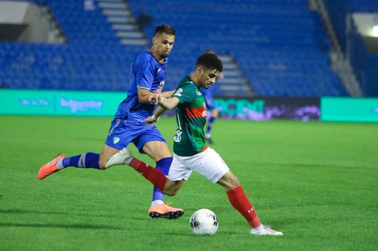 Al-Ettifaq Vs Al Fateh Prediction And Betting Tips | 5th October 2023