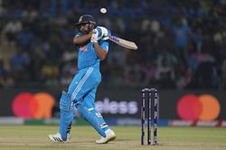 "They should rename the pull shot to Rohit Sharma's shot" - Dinesh Karthik on Team India skipper's short-ball prowess