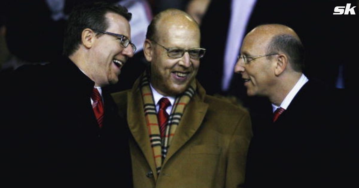 Beth Tucker named the worst Manchester United signing of the Glazers era 