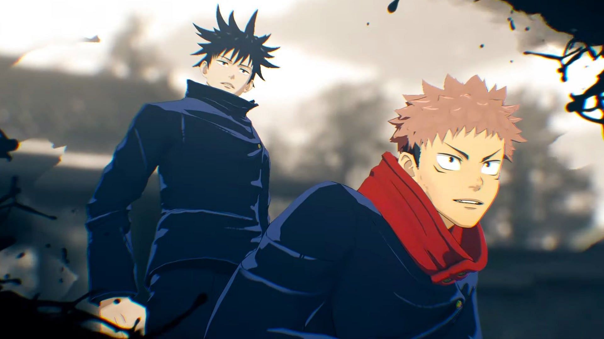 Jujutsu Kaisen: Cursed Clash collector's edition, release date, more