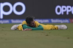 "We didn't think this team would become so ordinary" - Aakash Chopra on Australia's World Cup 2023 annihilation by India and South Africa