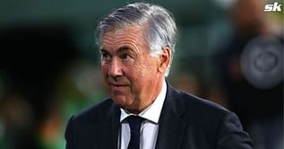 Real Madrid star's ban reduced by 2 games, set to be available for El Clasico: Reports