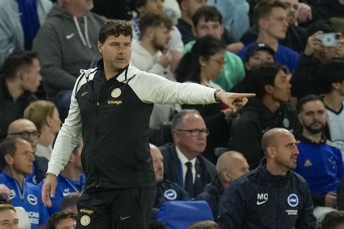 Chelsea Transfer News Roundup: Blues eyeing Tammy Abraham; Spurs want Conor Gallagher, and more - October 4, 2023