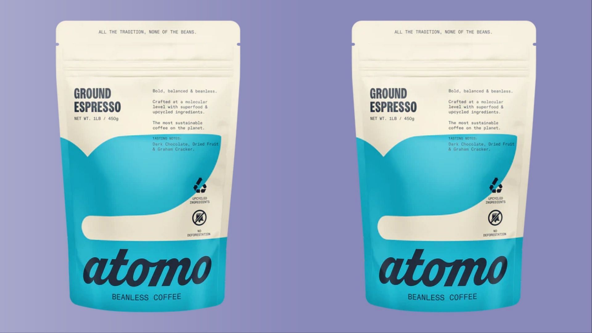 Beanless Coffee: Seattle-based startup, Atomo Coffee, takes innovative ...