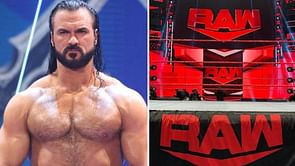 Potential spoiler on plans for Drew McIntyre on WWE RAW - Reports