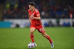 Wales vs Gibraltar Prediction and Betting Tips | October 11, 2023