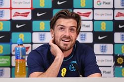 "I’ve never lost two games in a row for Manchester City before" - Jack Grealish makes bold claims about the Cityzens after Arsenal defeat