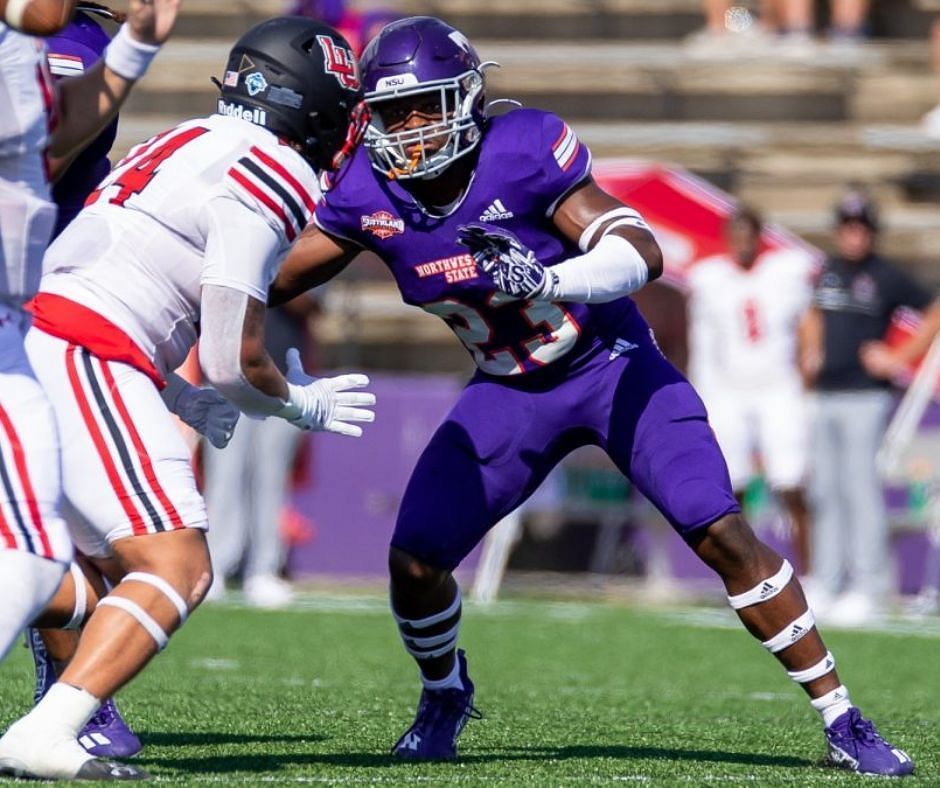 Northwestern State has decided to cancel the remainder of the college football season. 