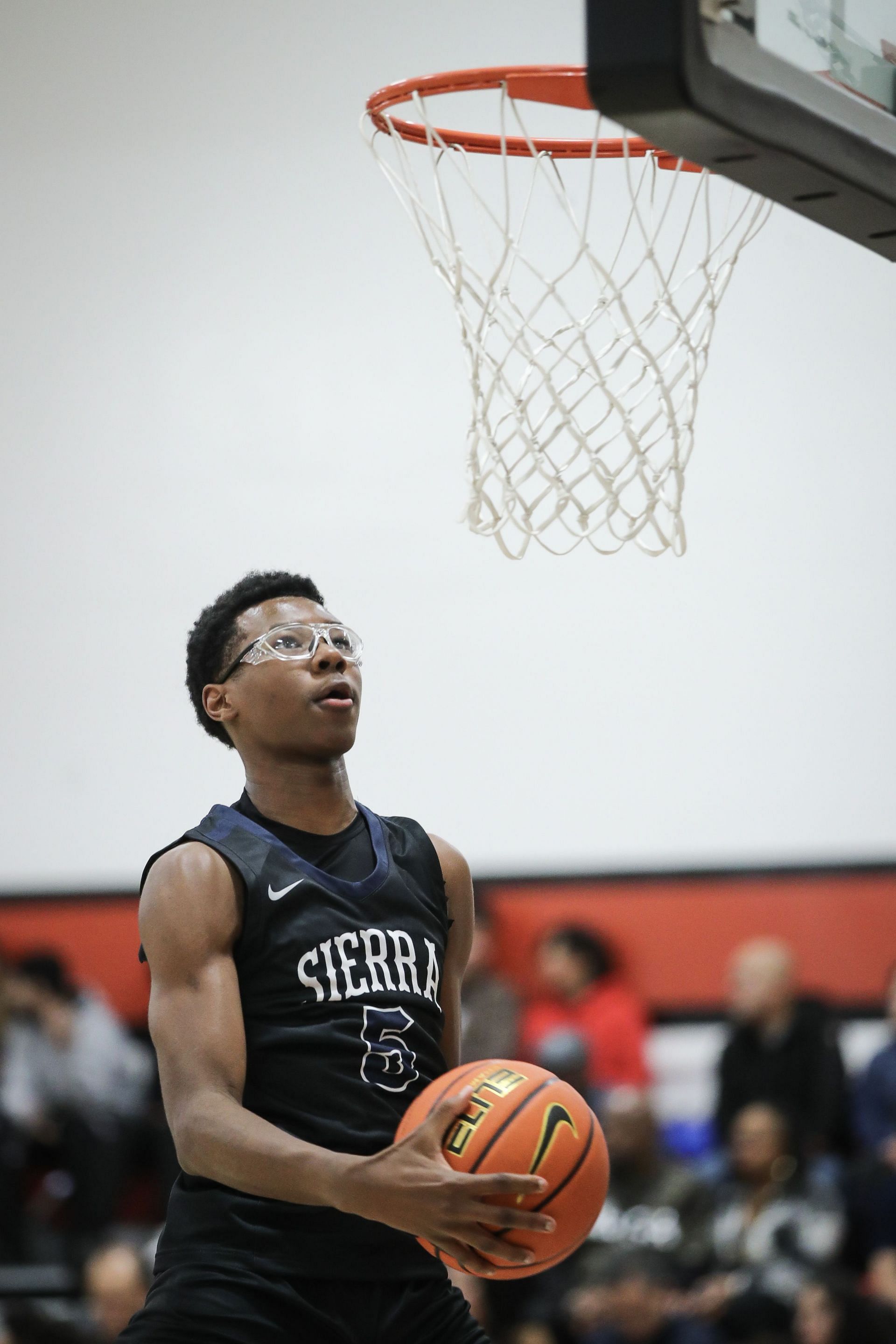 Sierra Canyon v Cleveland